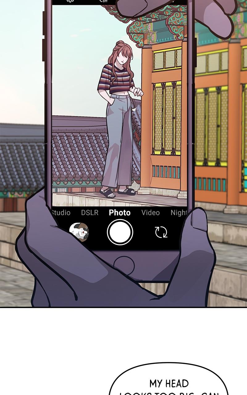 Look-Alike Daughter Chap 10 - Next Chap 11