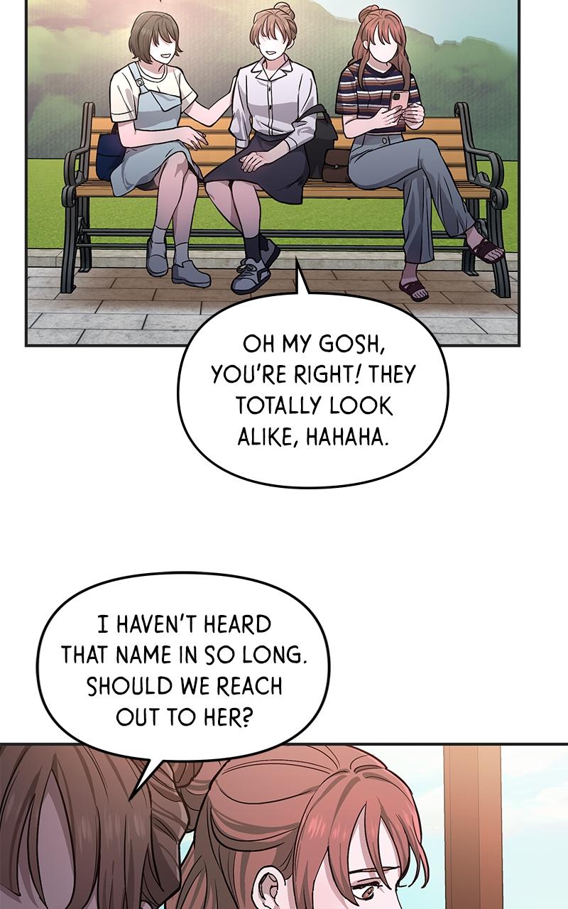 Look-Alike Daughter Chap 10 - Next Chap 11