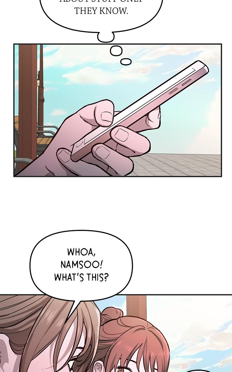 Look-Alike Daughter Chap 10 - Next Chap 11