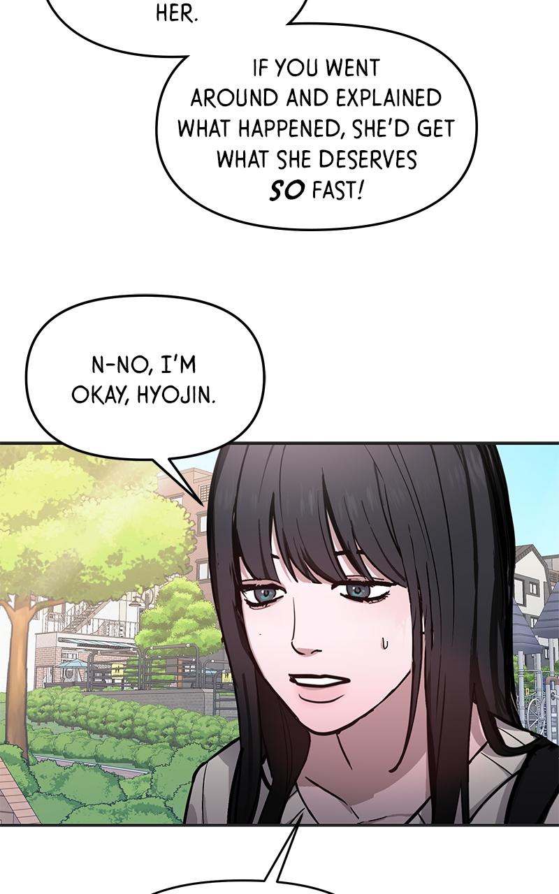 Look-Alike Daughter Chap 10 - Next Chap 11