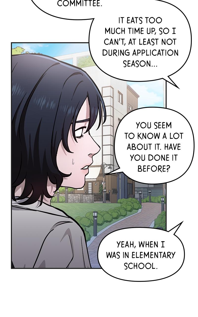Look-Alike Daughter Chap 10 - Next Chap 11
