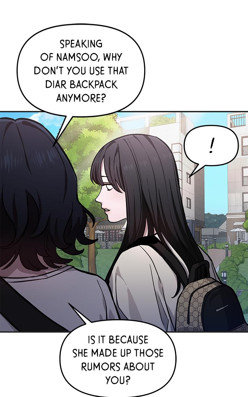 Look-Alike Daughter Chap 10 - Next Chap 11