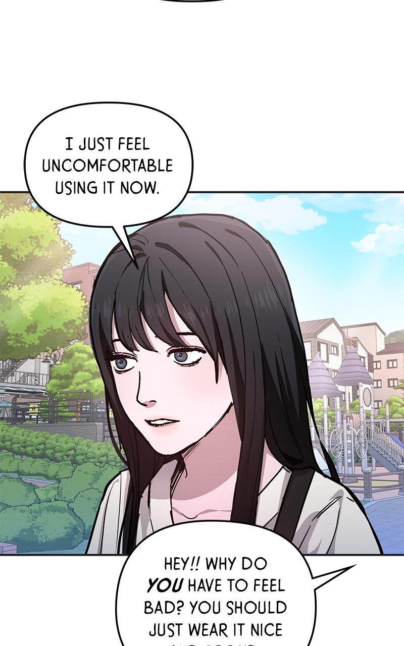 Look-Alike Daughter Chap 10 - Next Chap 11