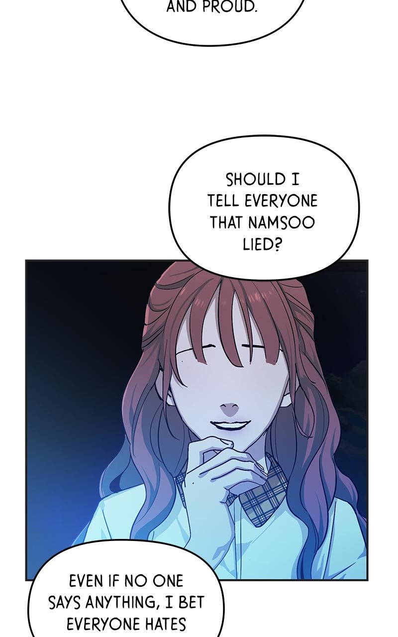 Look-Alike Daughter Chap 10 - Next Chap 11