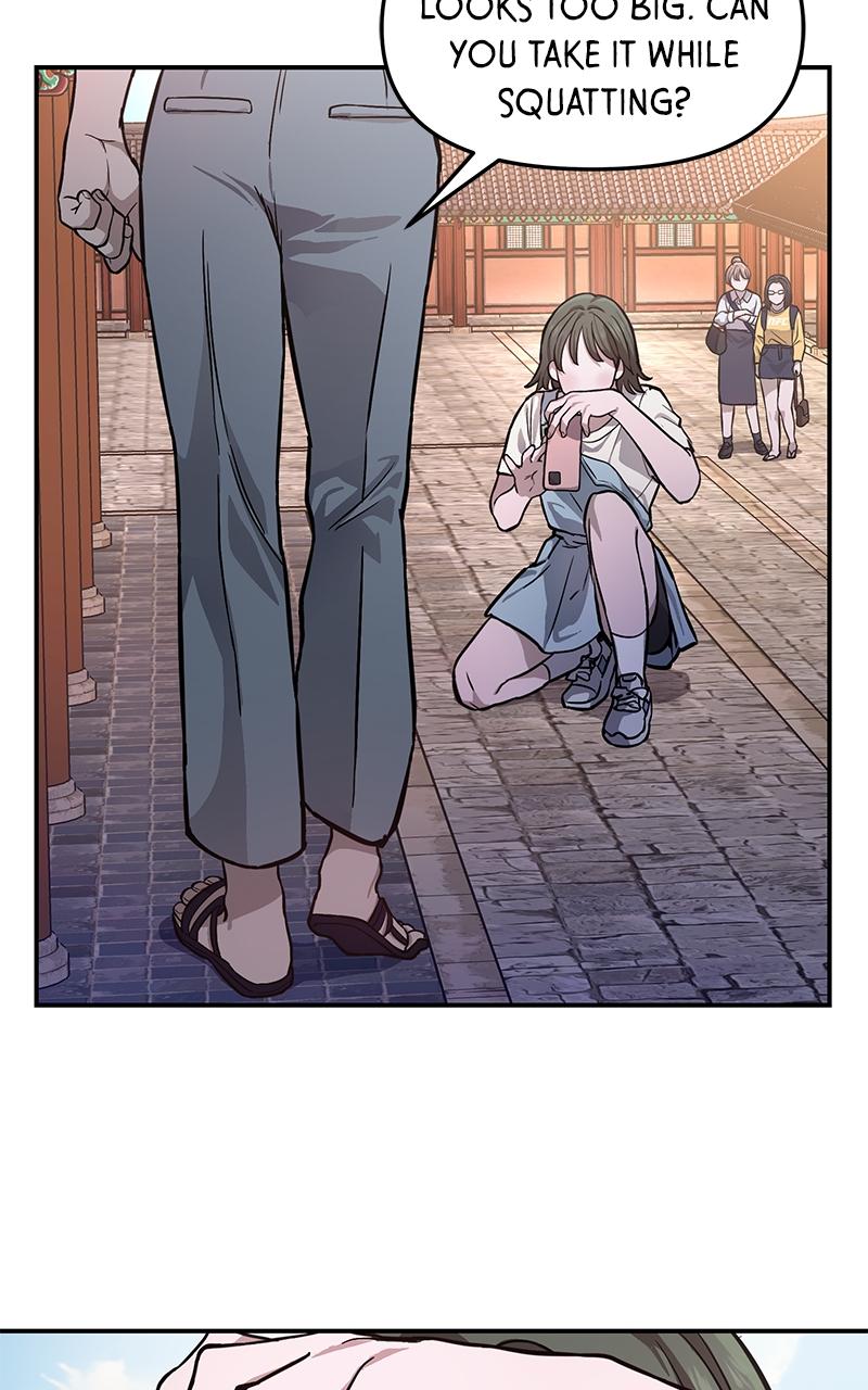 Look-Alike Daughter Chap 10 - Next Chap 11