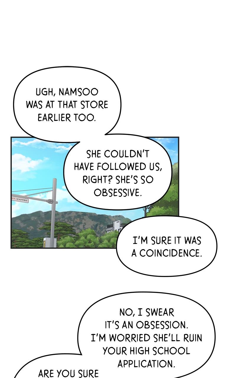 Look-Alike Daughter Chap 10 - Next Chap 11