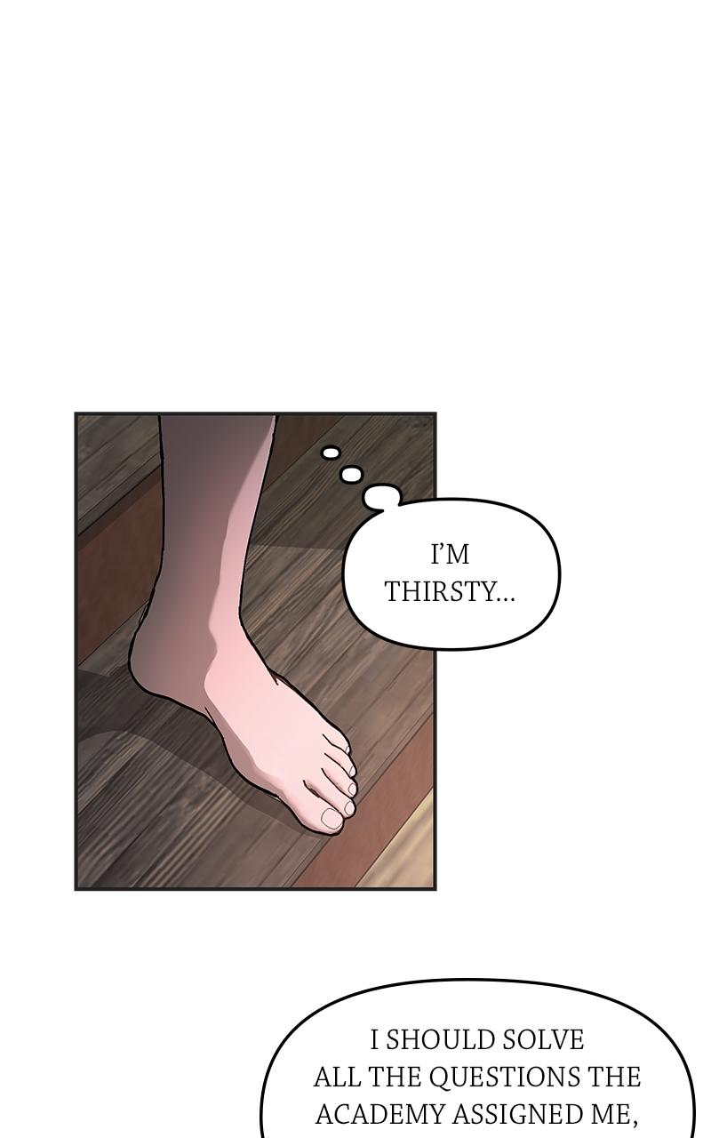 Look-Alike Daughter Chap 10 - Next Chap 11