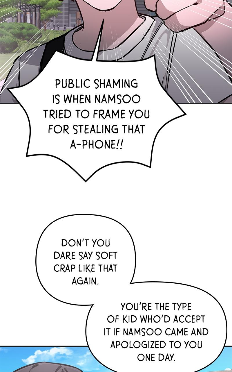 Look-Alike Daughter Chap 10 - Next Chap 11