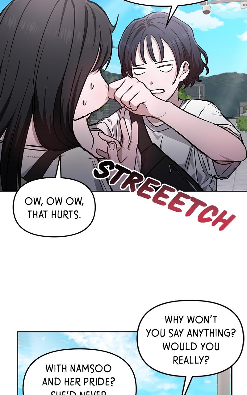 Look-Alike Daughter Chap 10 - Next Chap 11