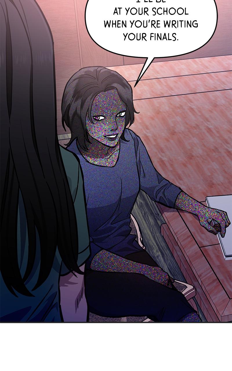 Look-Alike Daughter Chap 10 - Next Chap 11