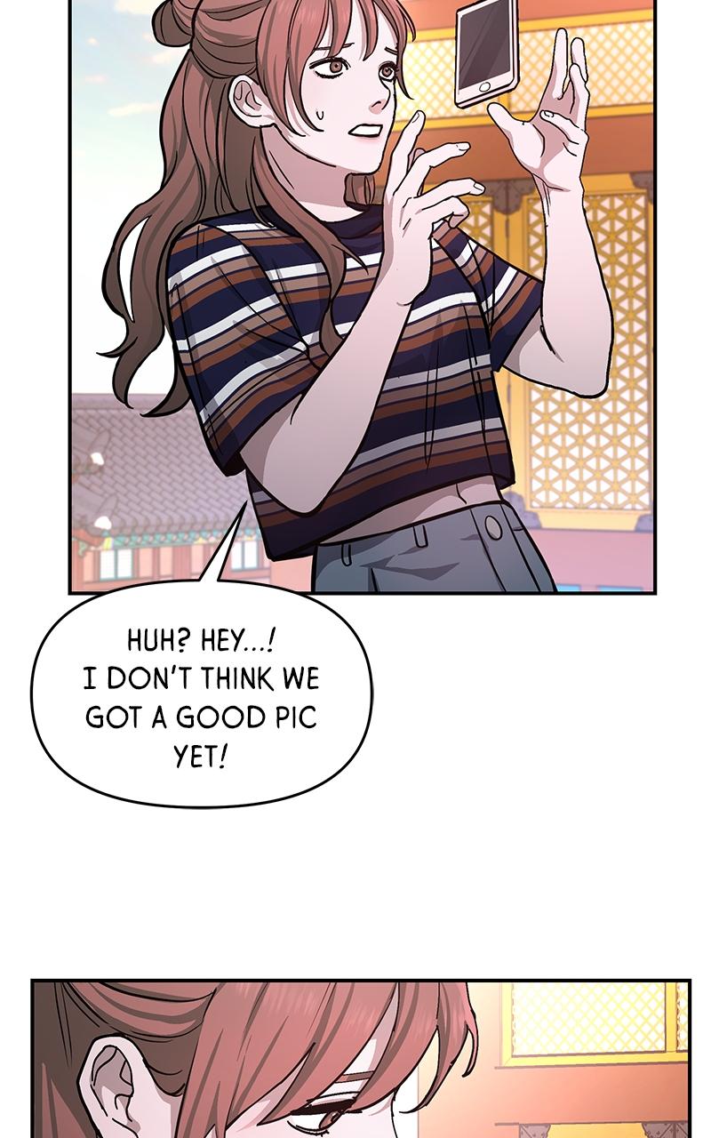 Look-Alike Daughter Chap 10 - Next Chap 11