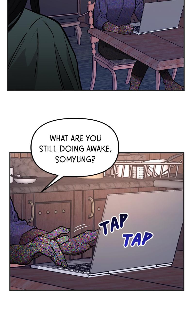 Look-Alike Daughter Chap 10 - Next Chap 11