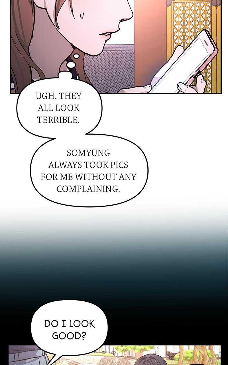 Look-Alike Daughter Chap 10 - Next Chap 11
