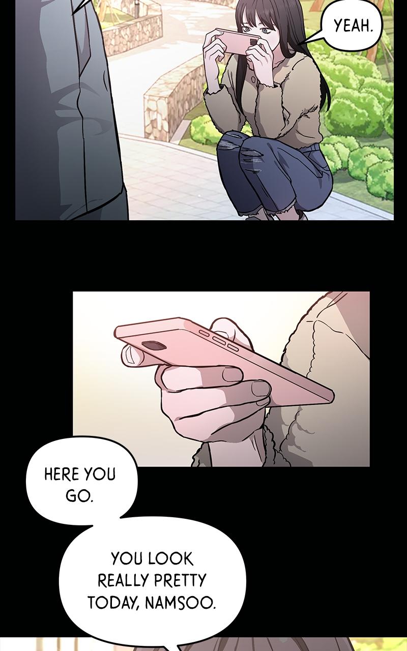 Look-Alike Daughter Chap 10 - Next Chap 11