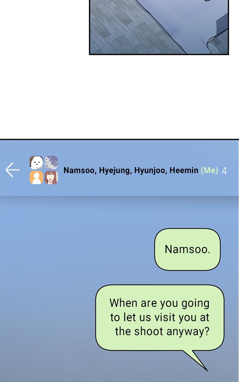 Look-Alike Daughter Chap 11 - Next Chap 12