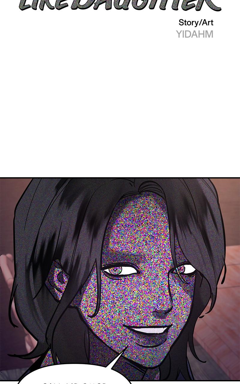 Look-Alike Daughter Chap 11 - Next Chap 12