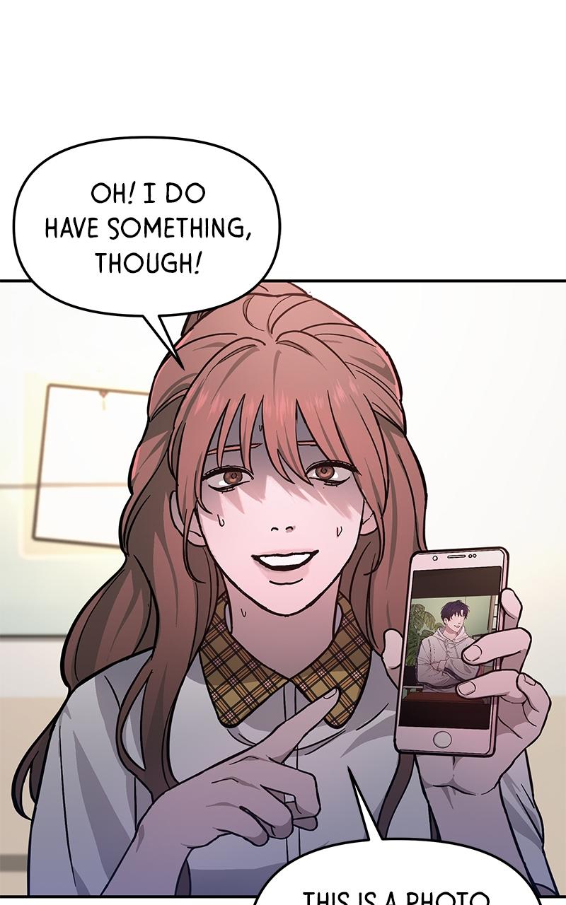 Look-Alike Daughter Chap 11 - Next Chap 12