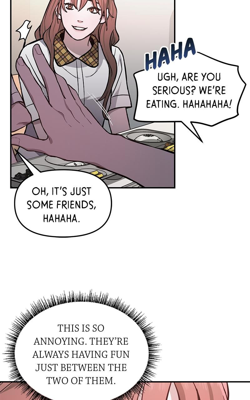 Look-Alike Daughter Chap 11 - Next Chap 12