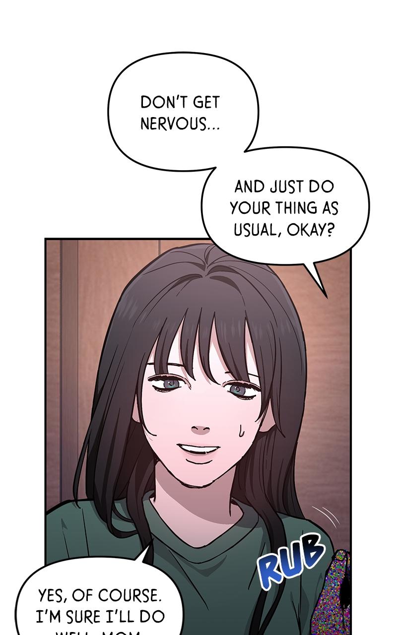 Look-Alike Daughter Chap 11 - Next Chap 12