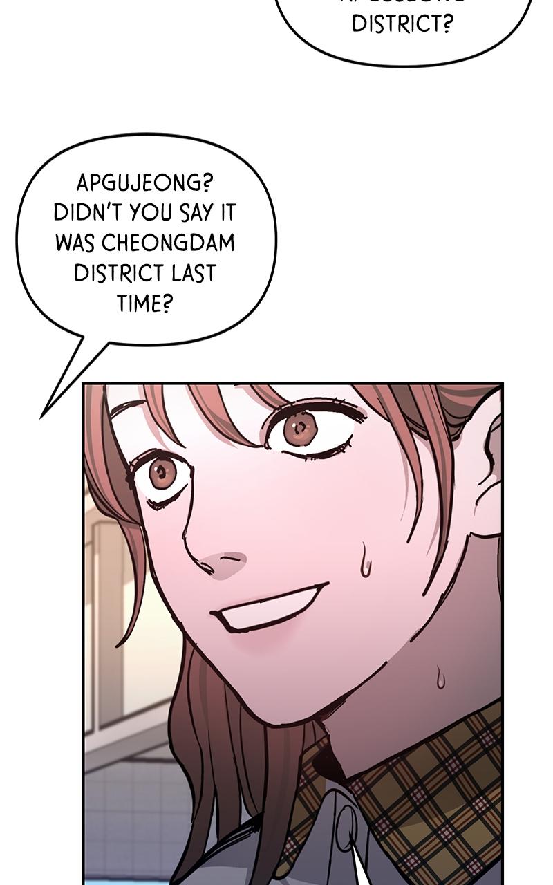Look-Alike Daughter Chap 11 - Next Chap 12