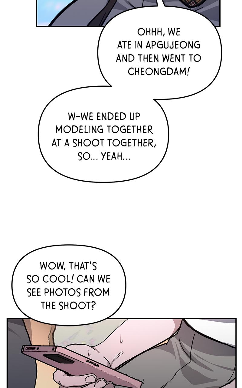 Look-Alike Daughter Chap 11 - Next Chap 12