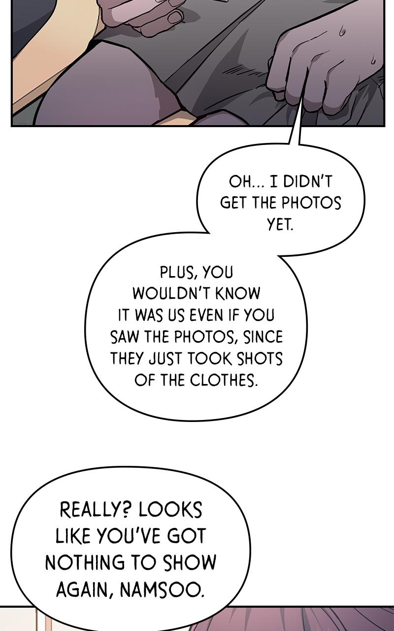 Look-Alike Daughter Chap 11 - Next Chap 12