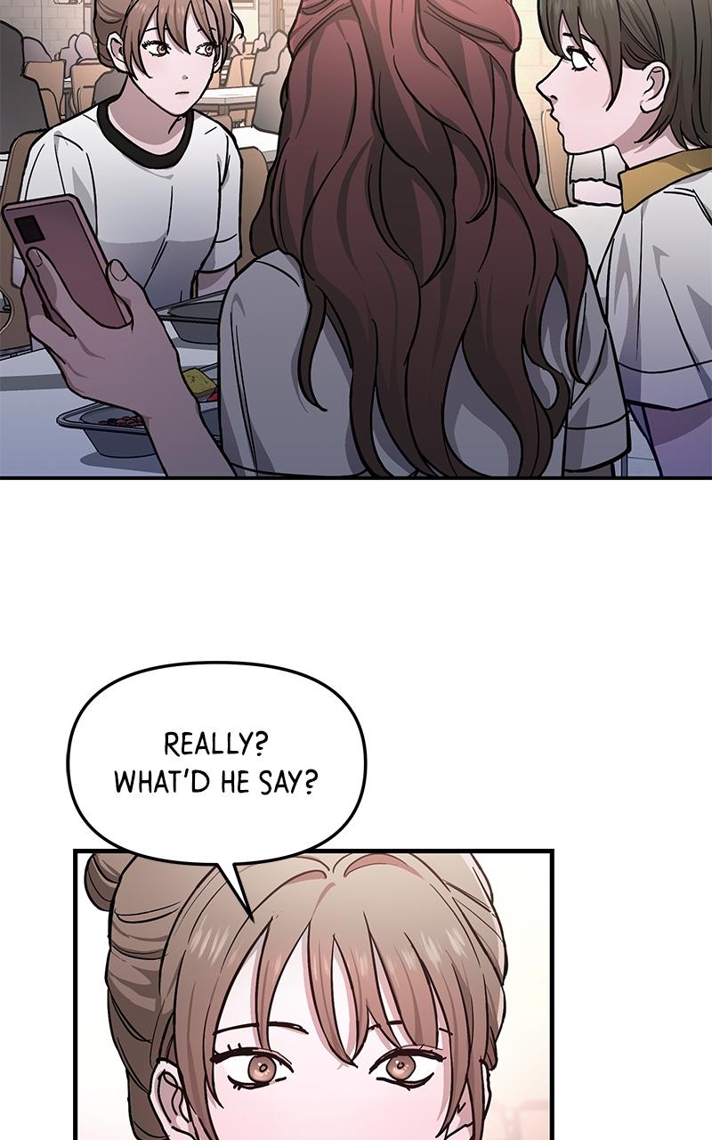 Look-Alike Daughter Chap 11 - Next Chap 12