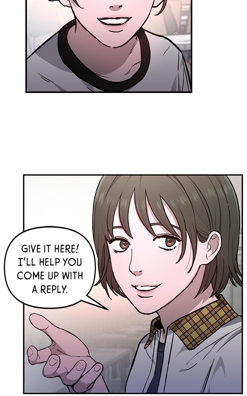 Look-Alike Daughter Chap 11 - Next Chap 12