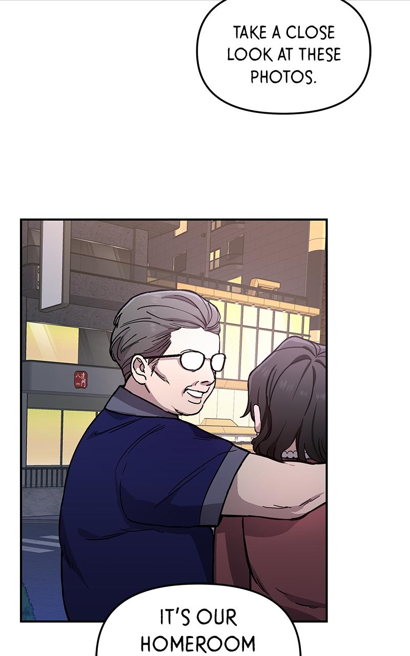 Look-Alike Daughter Chap 11 - Next Chap 12