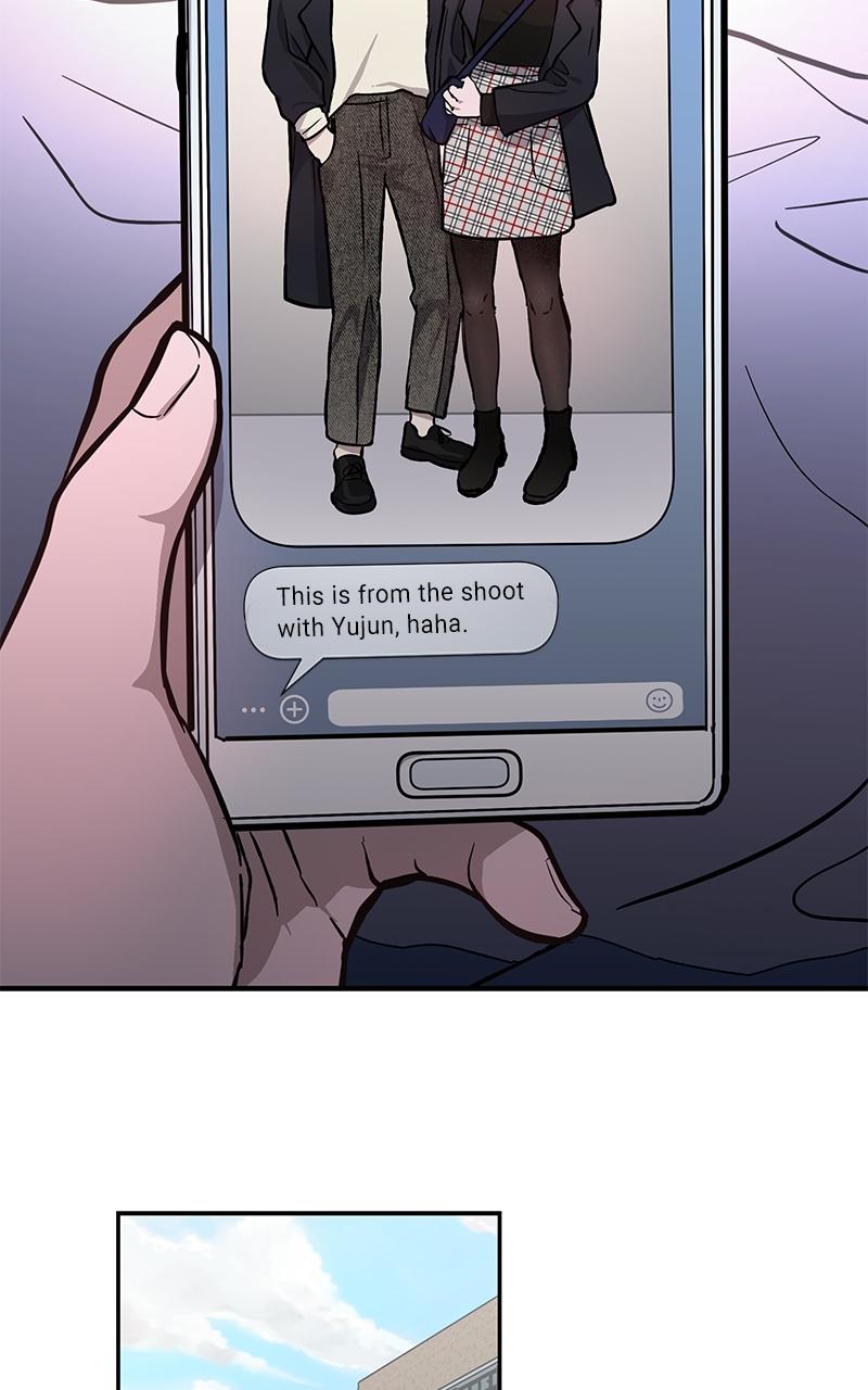 Look-Alike Daughter Chap 11 - Next Chap 12