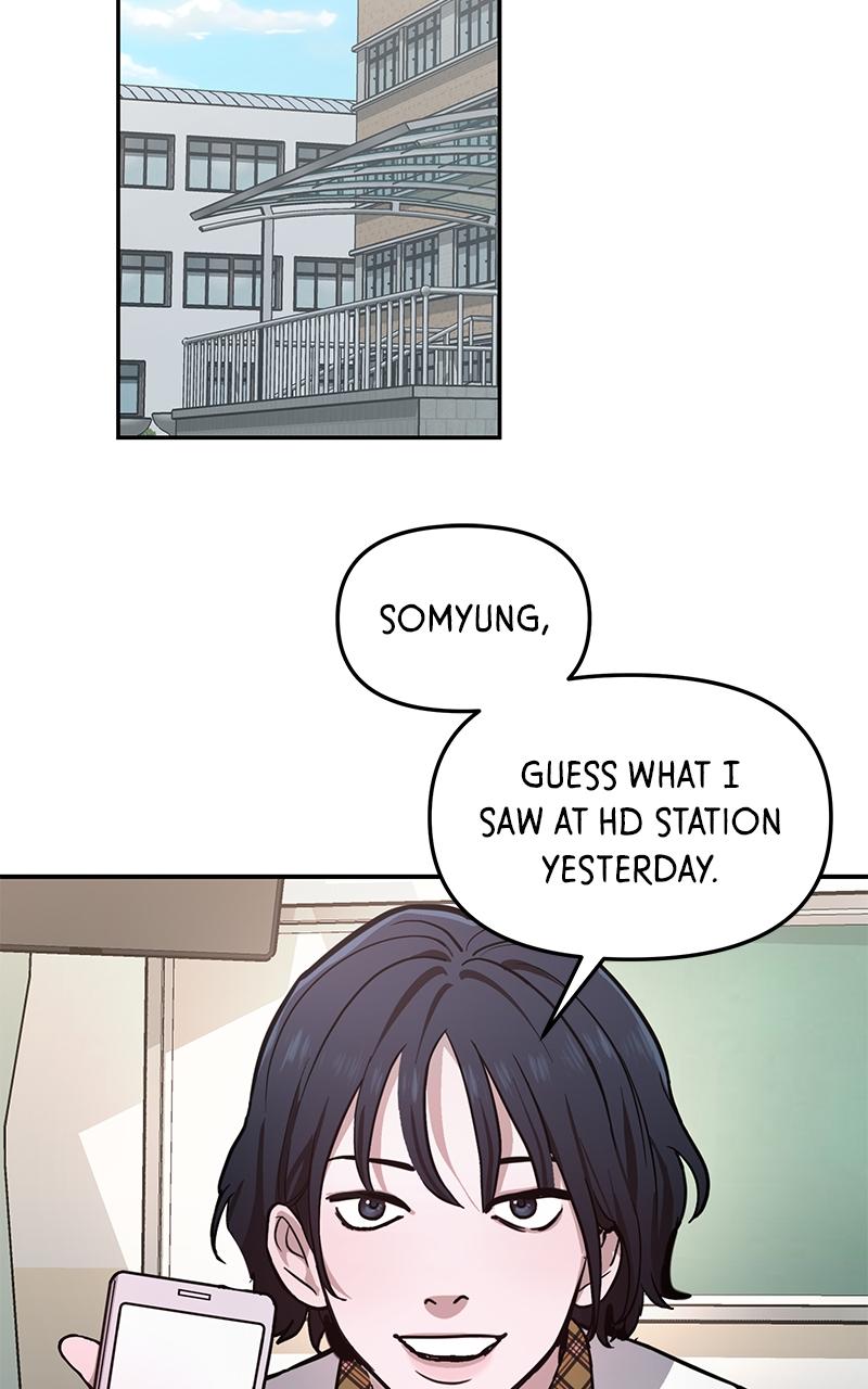 Look-Alike Daughter Chap 11 - Next Chap 12
