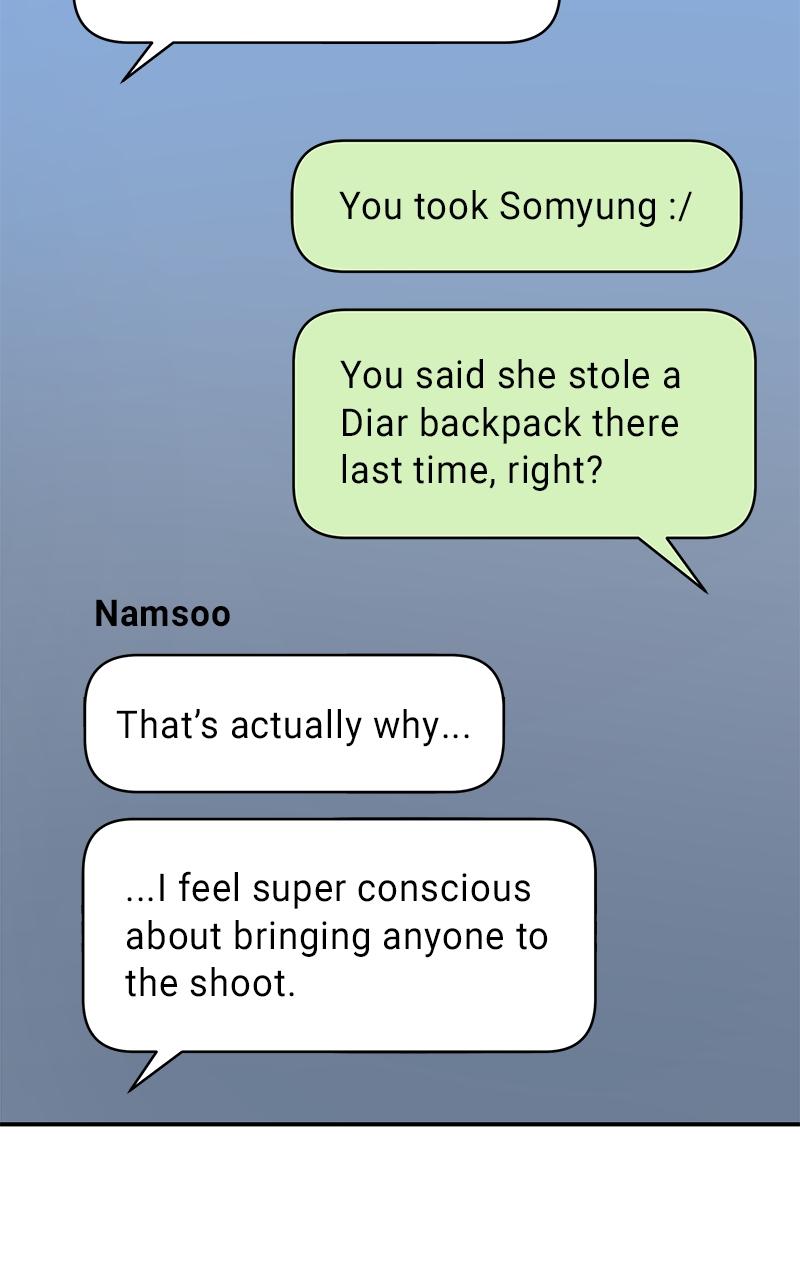 Look-Alike Daughter Chap 11 - Next Chap 12