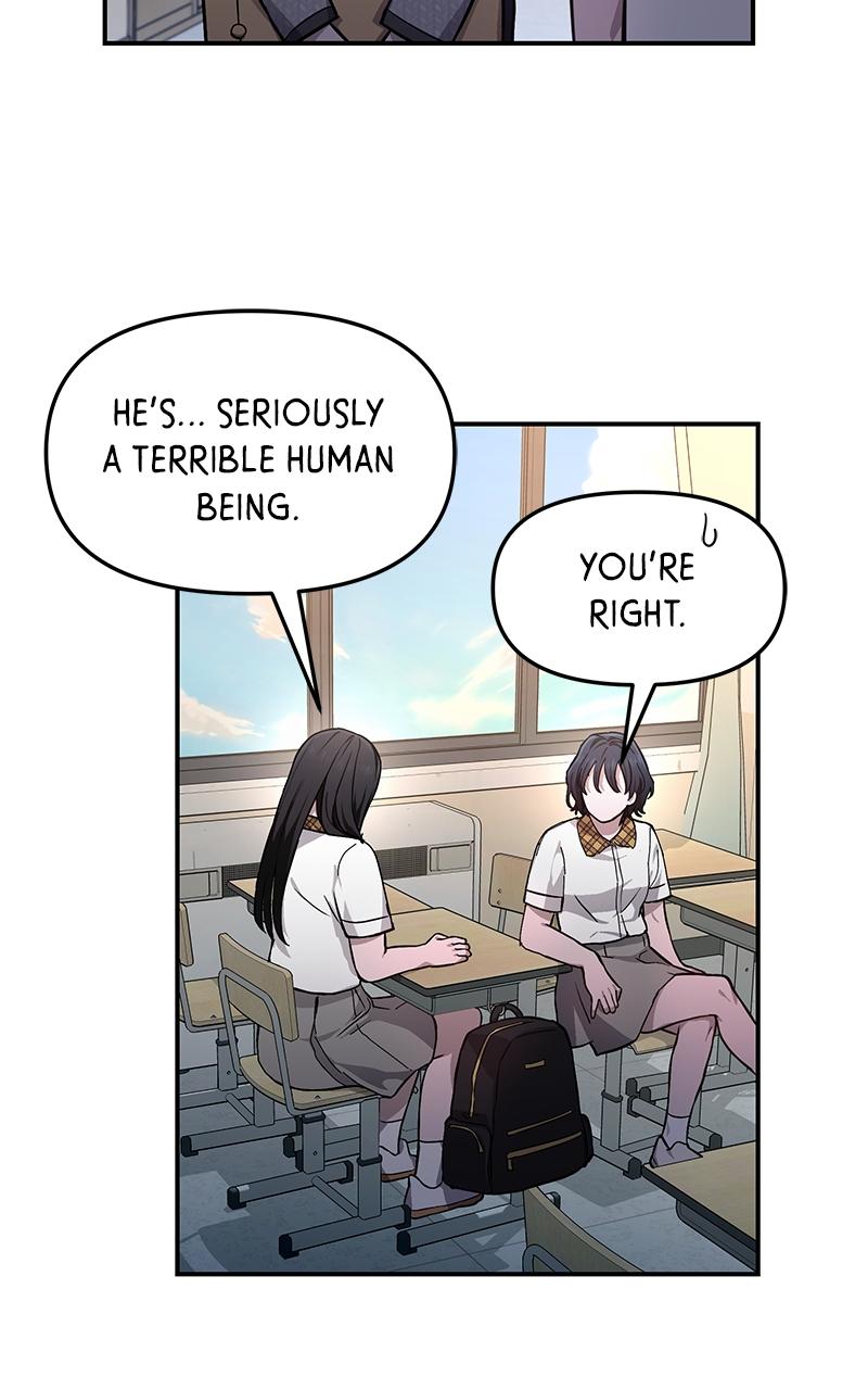 Look-Alike Daughter Chap 11 - Next Chap 12