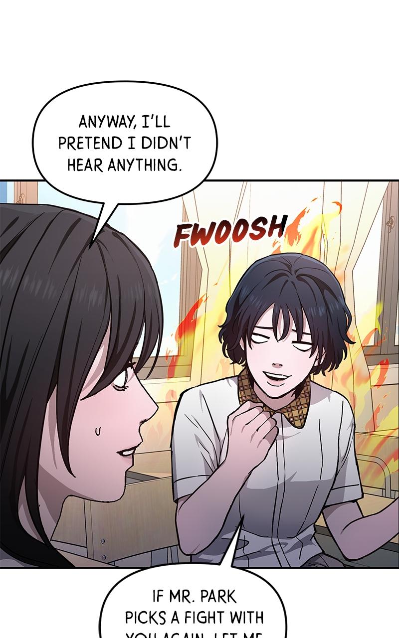 Look-Alike Daughter Chap 11 - Next Chap 12