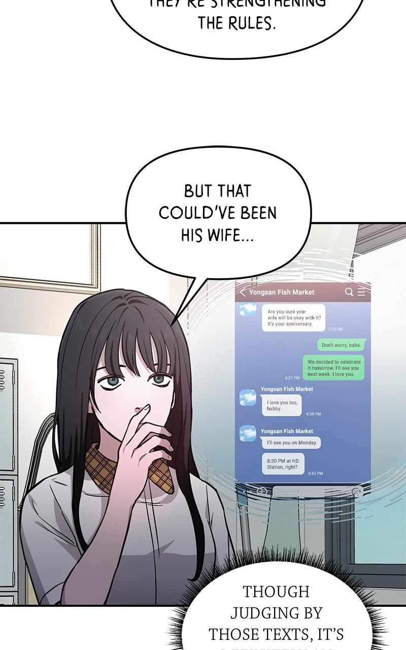 Look-Alike Daughter Chap 11 - Next Chap 12