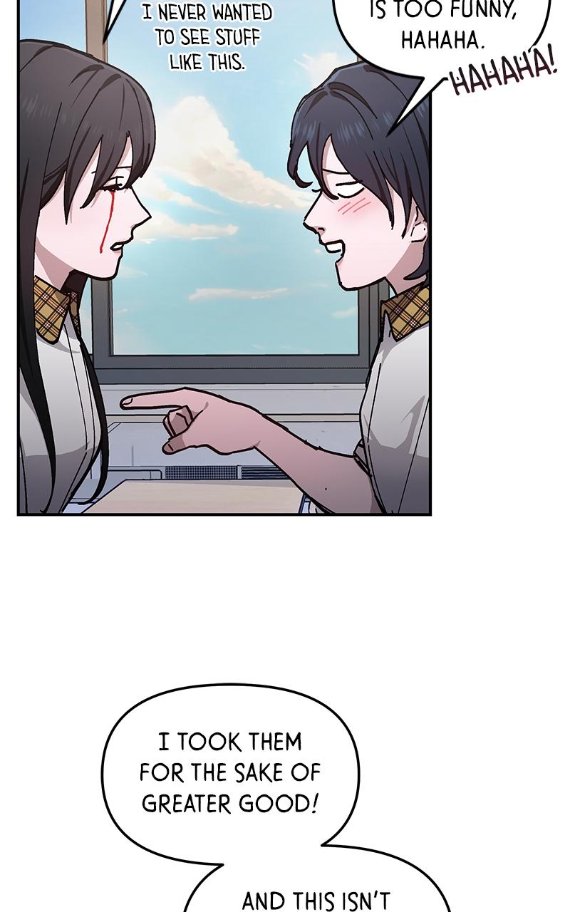 Look-Alike Daughter Chap 11 - Next Chap 12