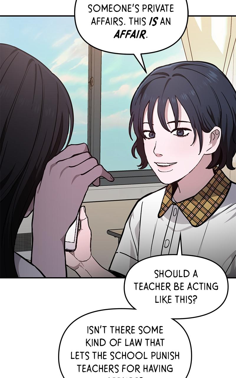 Look-Alike Daughter Chap 11 - Next Chap 12