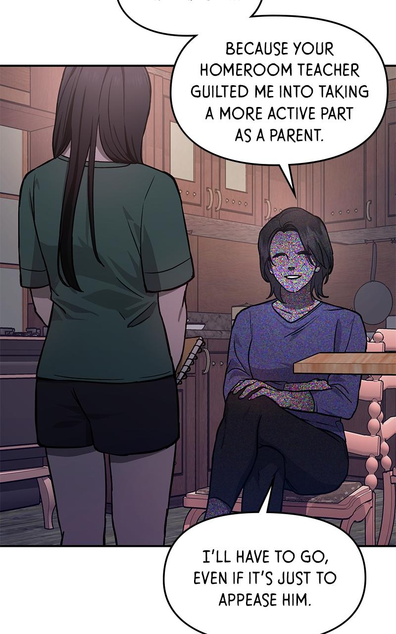 Look-Alike Daughter Chap 11 - Next Chap 12