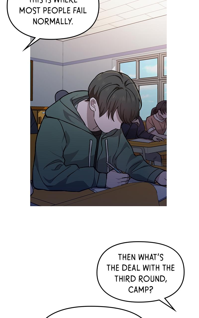 Look-Alike Daughter Chap 11 - Next Chap 12