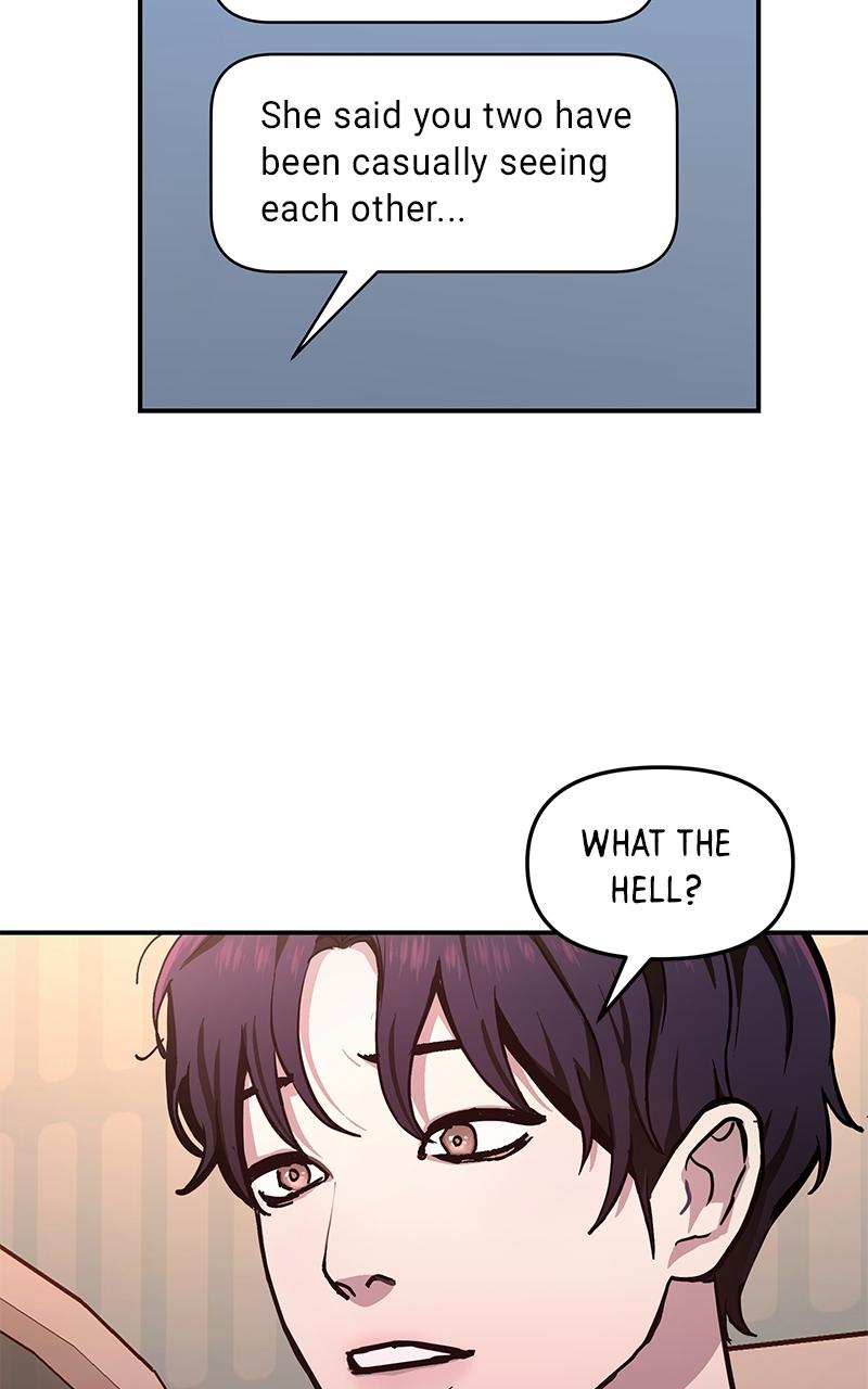 Look-Alike Daughter Chap 11 - Next Chap 12
