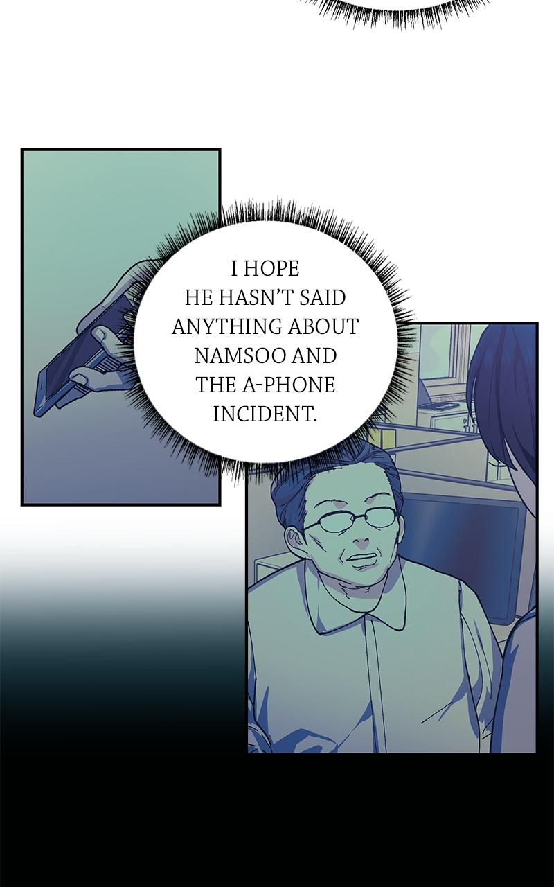 Look-Alike Daughter Chap 11 - Next Chap 12