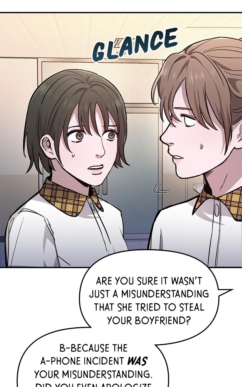 Look-Alike Daughter Chap 12 - Next Chap 13