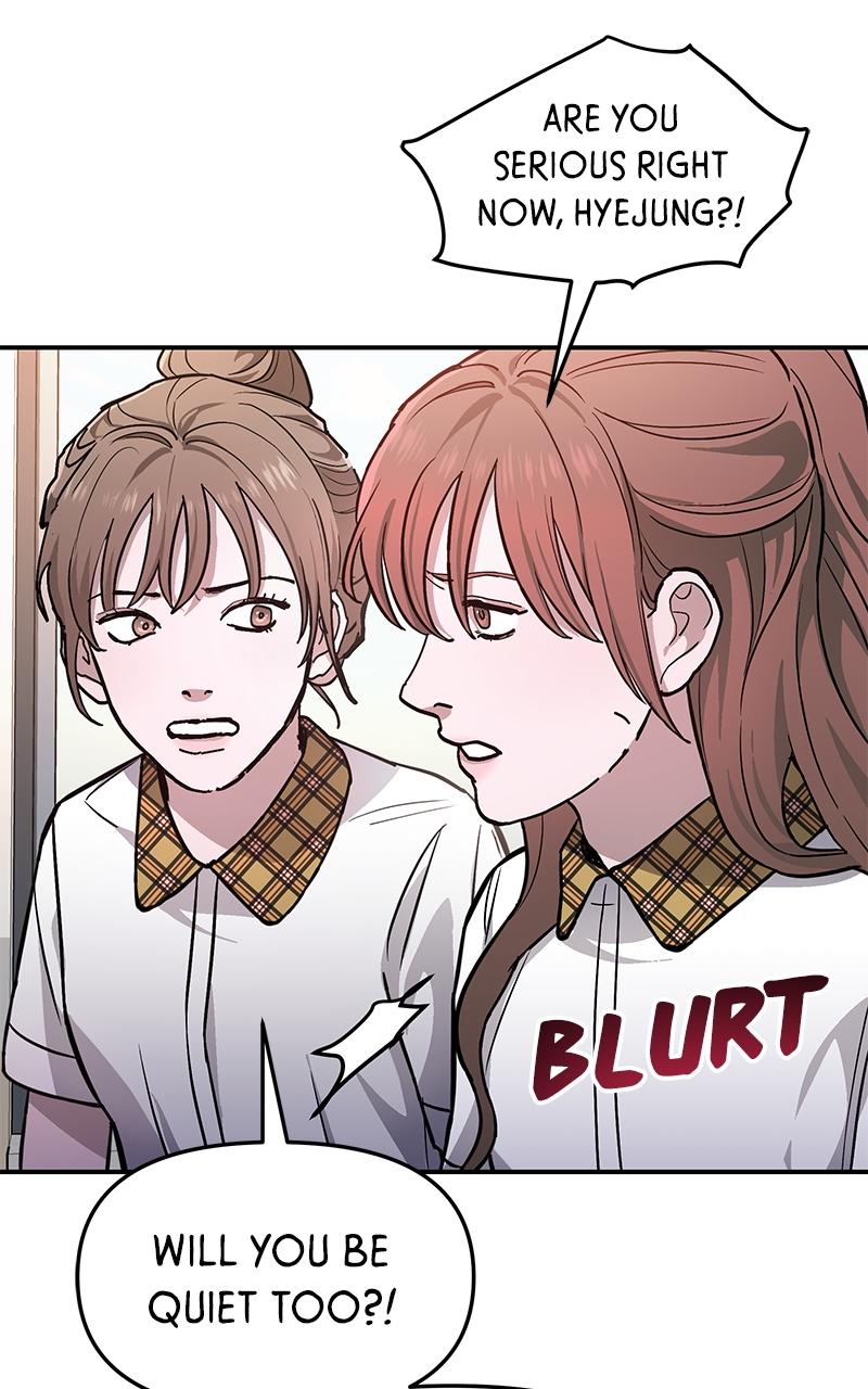 Look-Alike Daughter Chap 12 - Next Chap 13