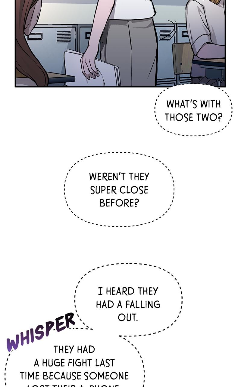 Look-Alike Daughter Chap 12 - Next Chap 13