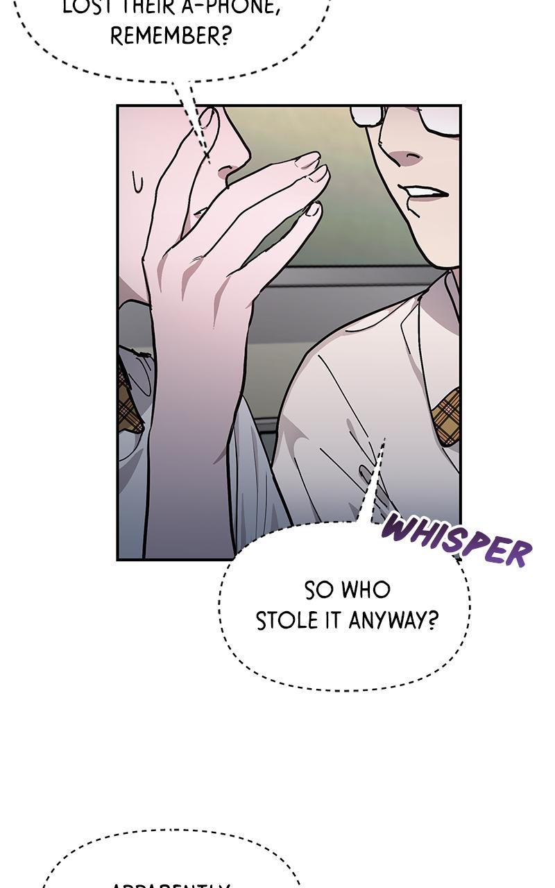 Look-Alike Daughter Chap 12 - Next Chap 13