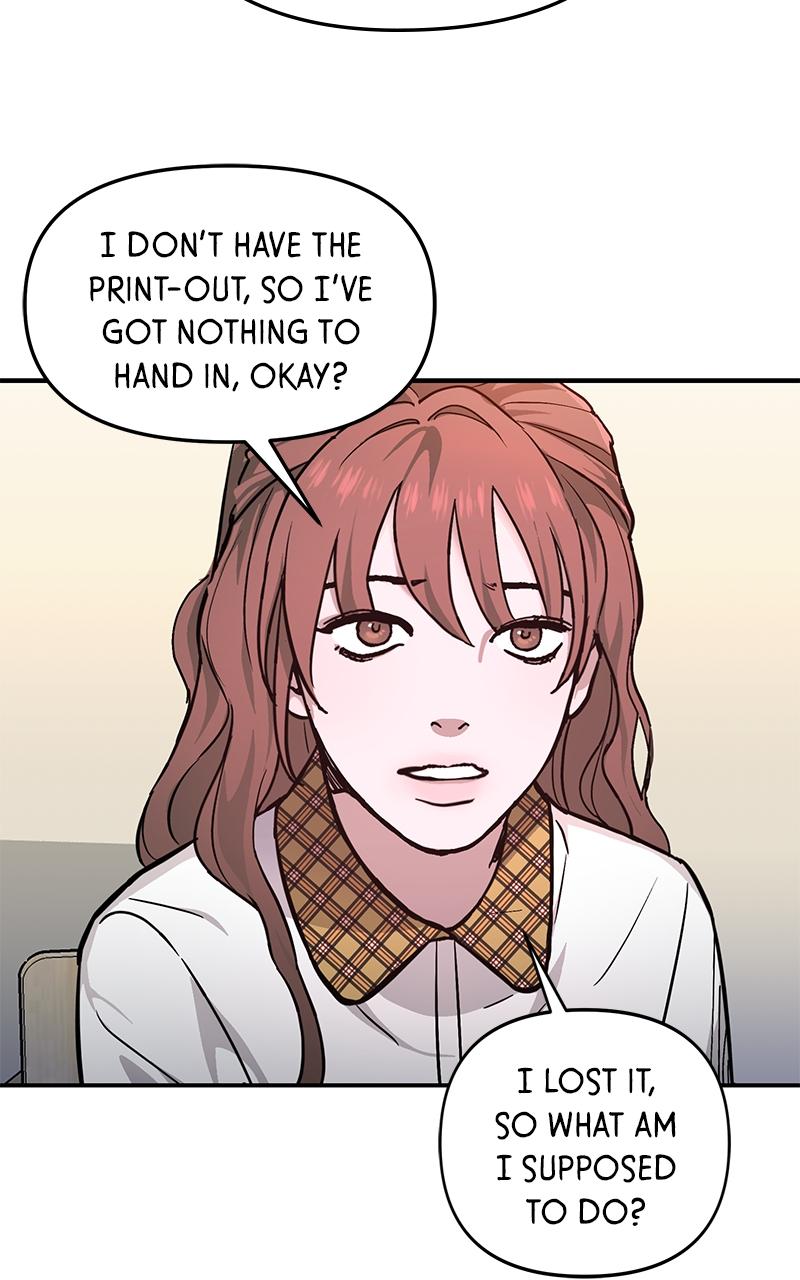 Look-Alike Daughter Chap 12 - Next Chap 13
