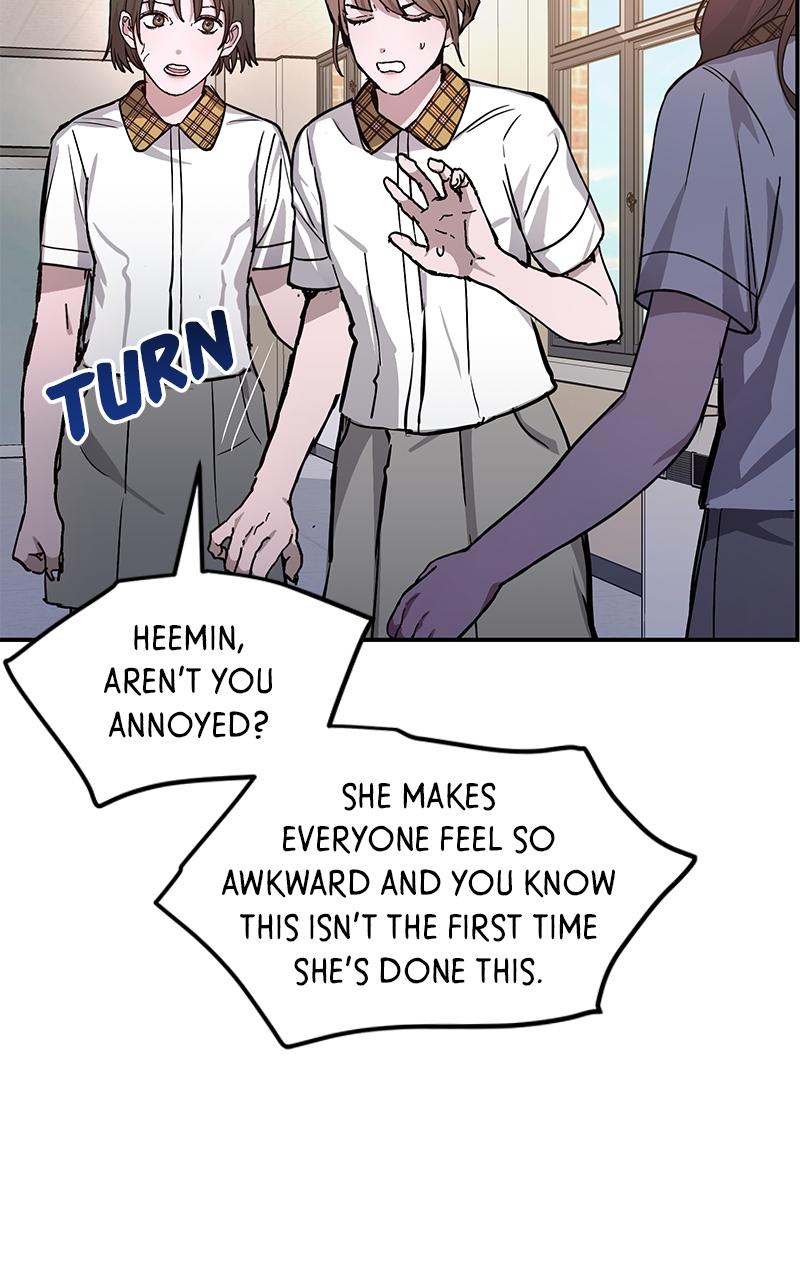 Look-Alike Daughter Chap 12 - Next Chap 13