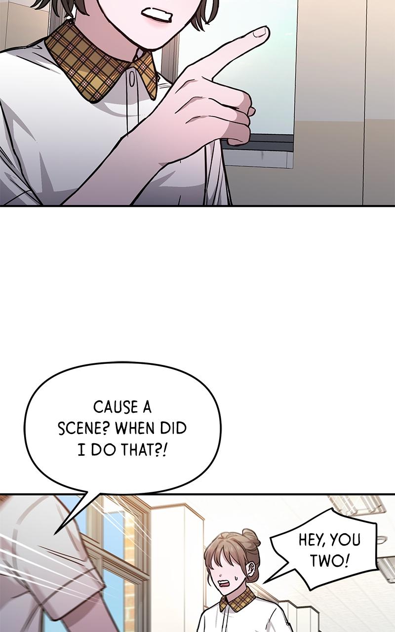 Look-Alike Daughter Chap 12 - Next Chap 13