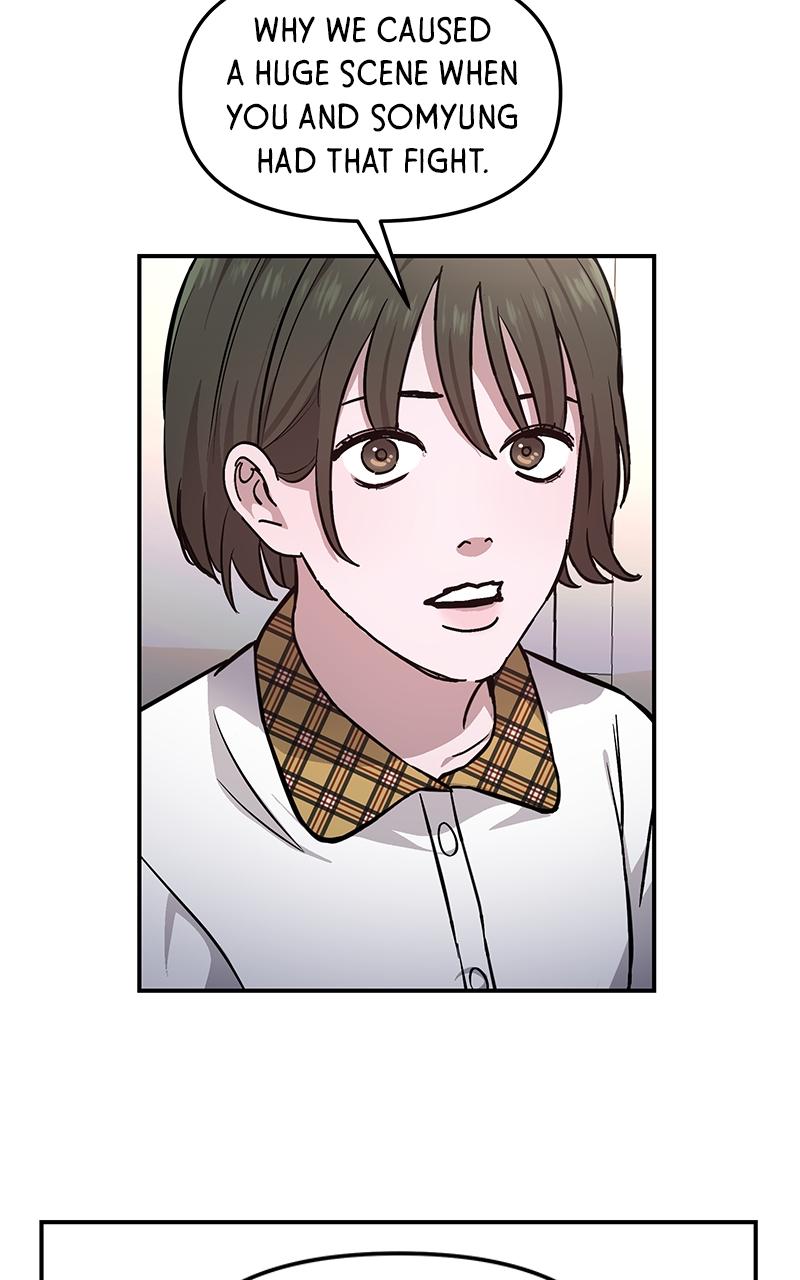 Look-Alike Daughter Chap 12 - Next Chap 13
