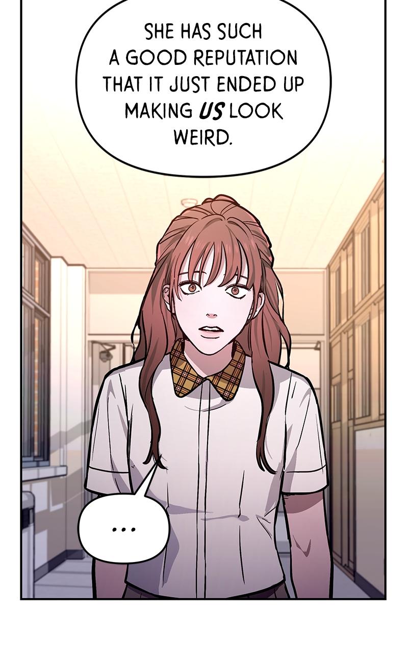 Look-Alike Daughter Chap 12 - Next Chap 13